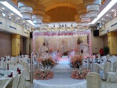 -皇轩大饭店(观音桥店)