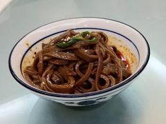 -汉唐宴长安食府