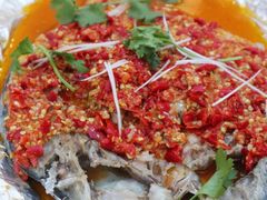 -浮何烤铺(桐梓林店)
