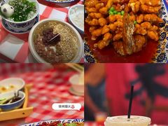 -忆外婆徐州菜·地锅鸡·生日宴(吴庄店)