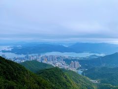 -梧桐山风景名胜区