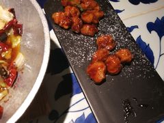 -绿茶餐厅(布吉万象汇店)