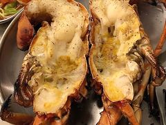 -白仁仔· 活烤海鲜 宵夜(豫园店)