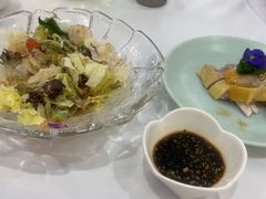 -新名仕新白玉兰餐厅