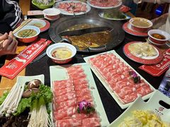 -袍家大院重庆火锅(文安路店)