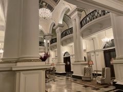 -LONG BAR 廊吧(外滩华尔道夫酒店)