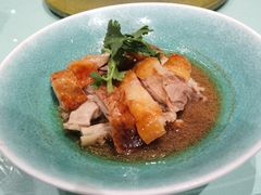 -苏先生海鲜渔庄(金桥店)