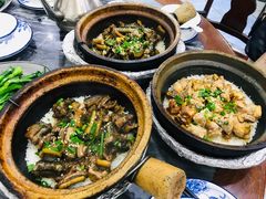 -红星光发煲仔饭(大石街店)