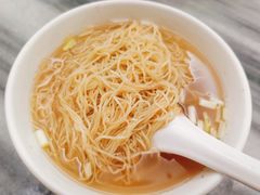 -周门传统竹升面