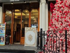 -秘密旅行Bonjour(黑金冠 江南西店)