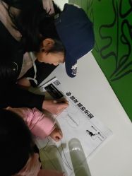 -恐龙探索乐园(磁器口店)