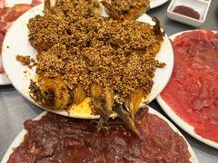 -松明一烤肉馆(鲁园店)