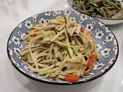 热炝水芹-小实惠嘉(威海路店)