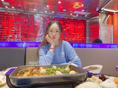 -鱼酷活鱼烤鱼(恒隆广场店)