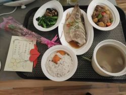 点击看大图 -雪绒花月子会所(万安店)