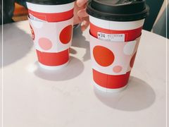 -85度C(上海中原城市广场店)