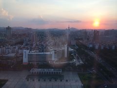-麦茜哥牛扒城(中银店)