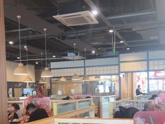 -菊上日式料理(蚌埠银泰店)
