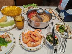 -吉布鲁牛排海鲜自助(成都大悦城店)