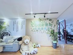 -悦耐私教健身馆(保利中心店)