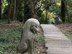 -采石矶景区