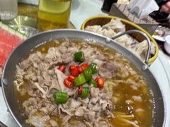 -凯鸽酒楼(大同振兴街店)