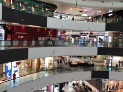 -万达广场(北京槐房店)