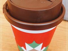 -Tims天好咖啡(莘庄龙之梦店)