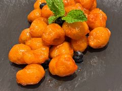 -客颂·客家宴(大壮国际广场店)