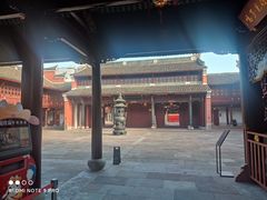 -宁波府城隍庙