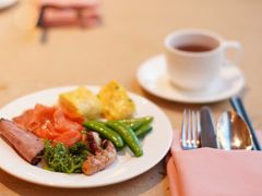 -永泰福朋喜来登酒店-宜客乐自助餐厅(远大路店)