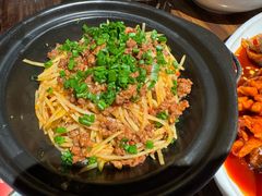 -鱼食饭稻·苏浙土菜17年老馆子(平江路店)