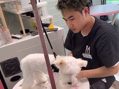 -FAELING PETS美天灵宠物(合生汇店)