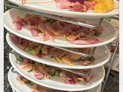 -一席地·本地鸡窝·杭帮鸡火锅(萧山银隆百货店)