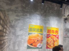 -五里关火锅(牛市口店)