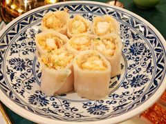 -誉八仙粤菜(万象天地店)