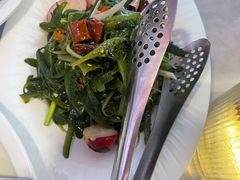 -船歌·鱼水饺青岛菜(石老人店)