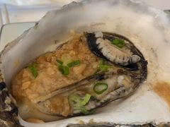 -新鲜特色餐厅(香格里拉大酒店)