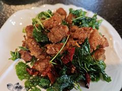 -海韵人家.海景花园经典云南菜(双廊店)