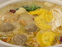 -广顺鑫猪肚鸡(经八路店)