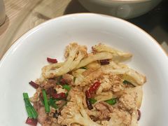 -湘阁里辣(南岭购物广场店)