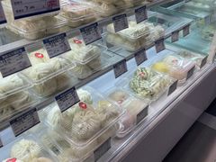-白玉兰食品(中山公园龙之梦店)