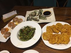 -海陆空(万松园店)