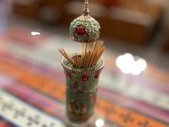 -卡万金特色藏餐