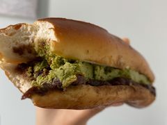 -屋裡·Union Bakery(龙江路店)