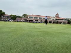 -旭宝高尔夫俱乐部