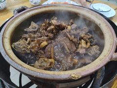 -屯昌枫木香草鸭(羊栏店)