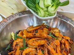 -晓林火锅(安定门店)