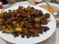 -偏爱炒鸡(老县衙店)