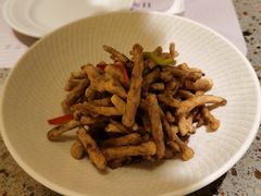-小鹅皇港式餐厅(新抚万达店)